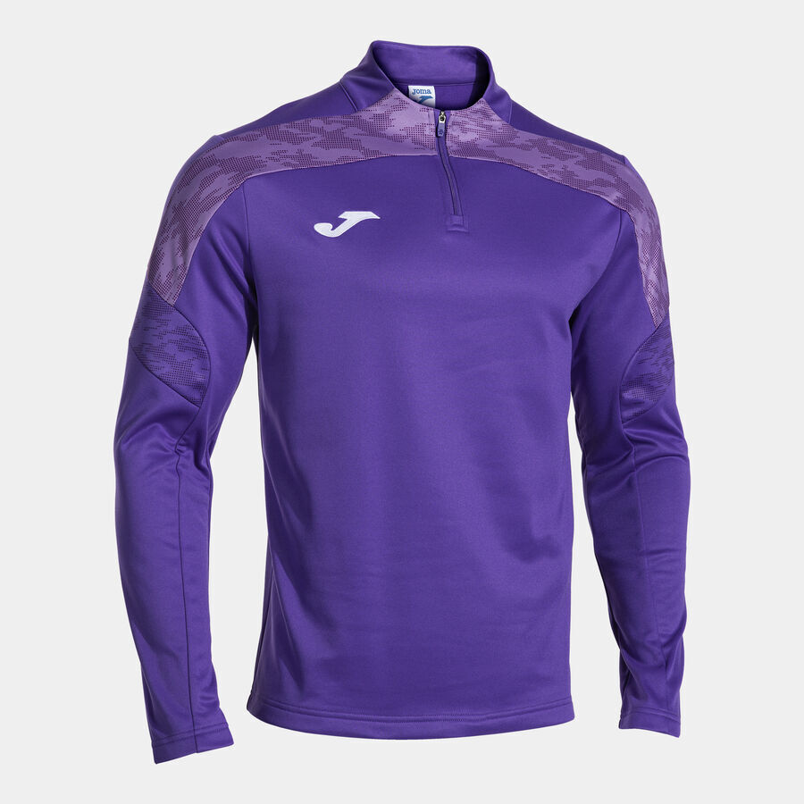 Northwold FC Q Zip
