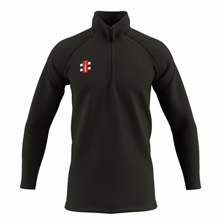 OBCC Storm Thermo Q Zip