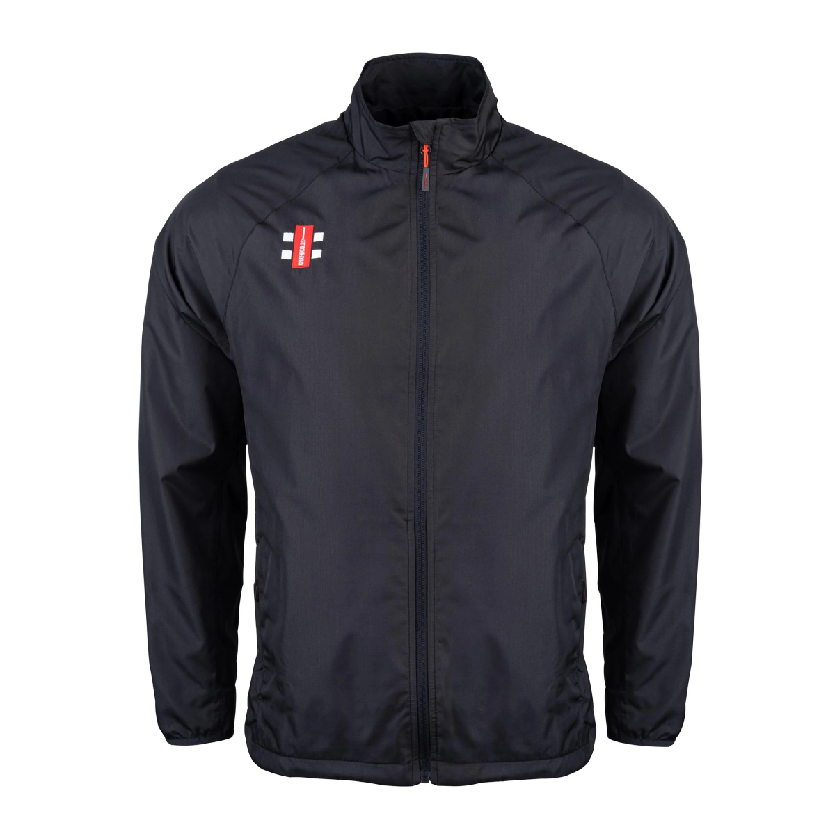 OBCC Velocity Rain Jacket