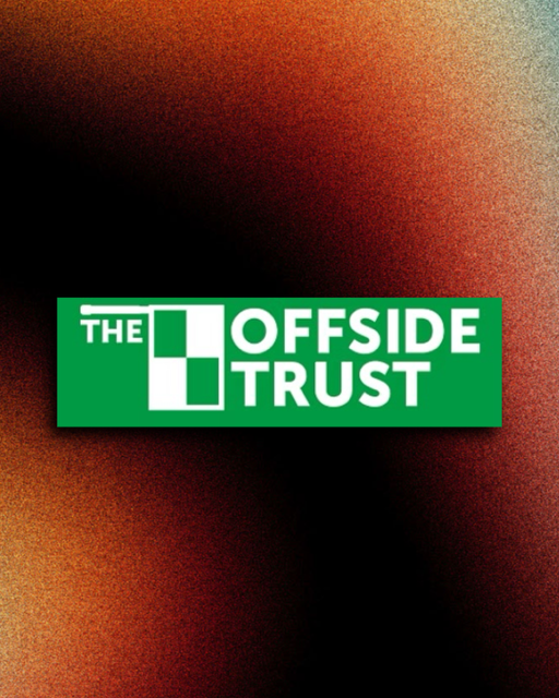 Offside Trust Sleeveprint