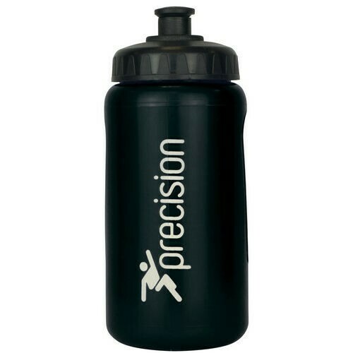 Precision Water Bottle 500ml Black