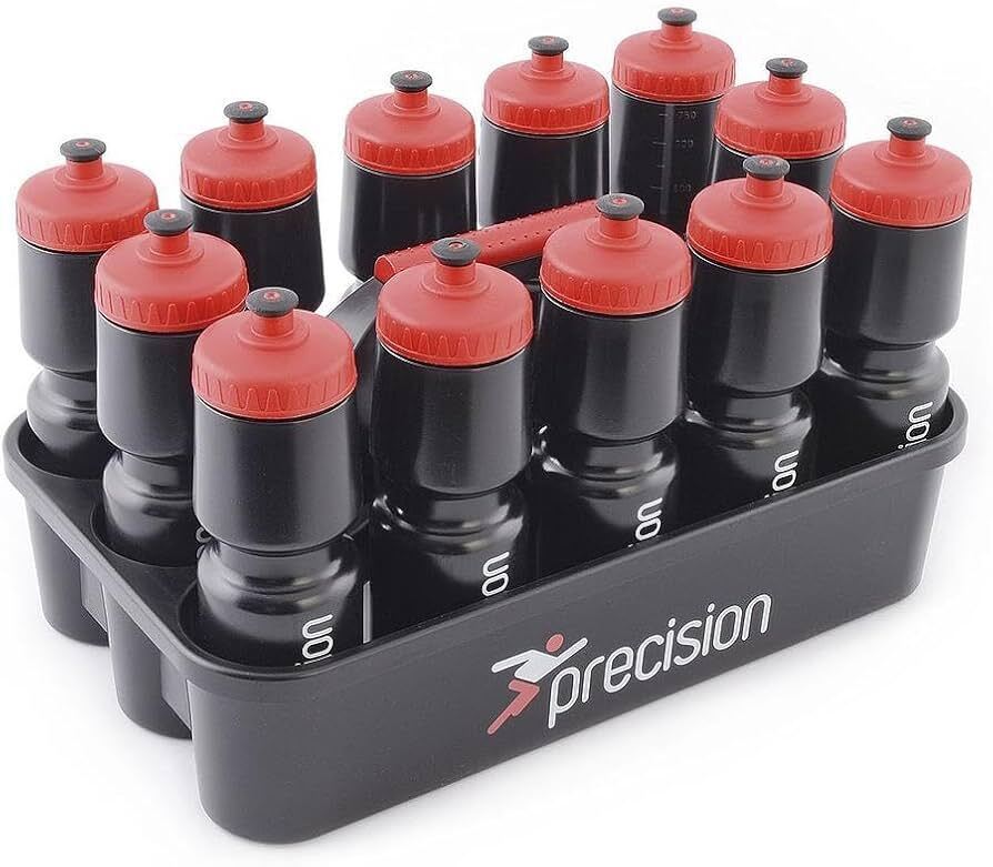 Precision 12 Bottle Set