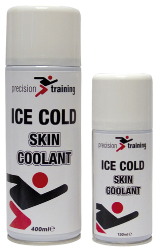 Precision 150ml Ice Cold Skin Coolant (Box of 6)