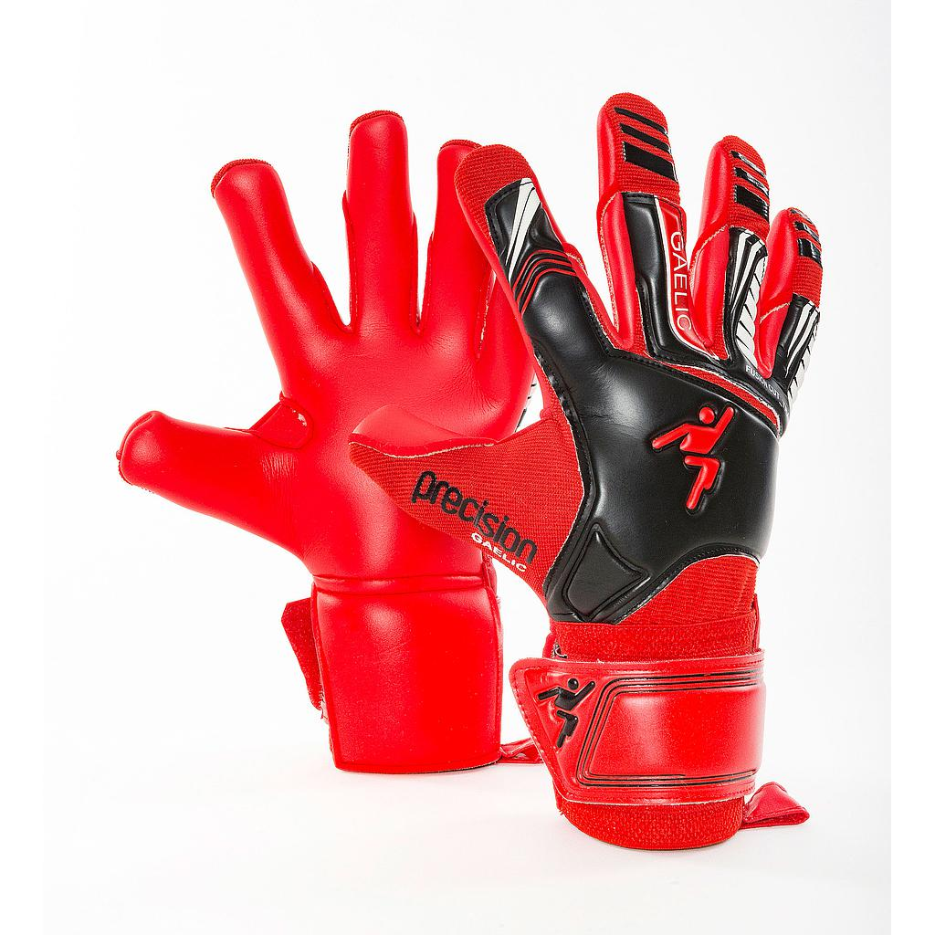 Precision Fusion Trainer Gaelic GK Gloves