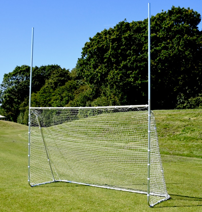 Precision Goal Net