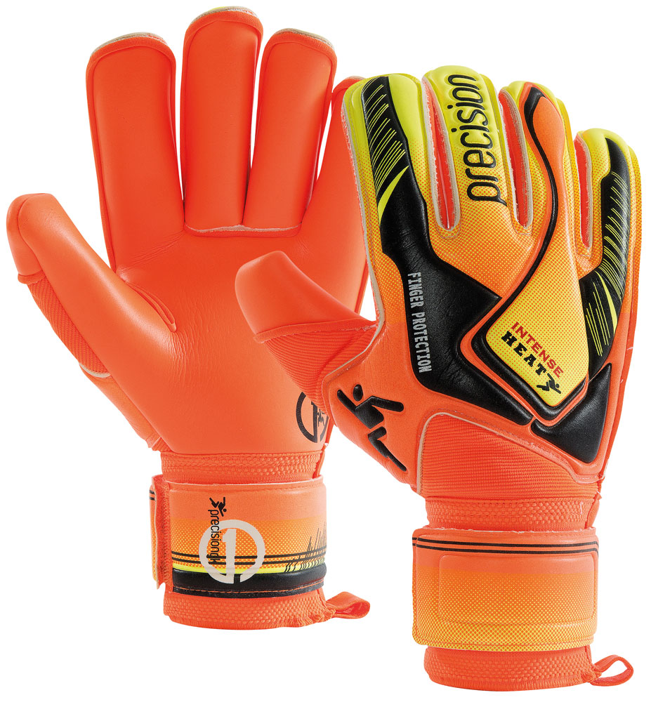 Precision Intense Heat GK Gloves