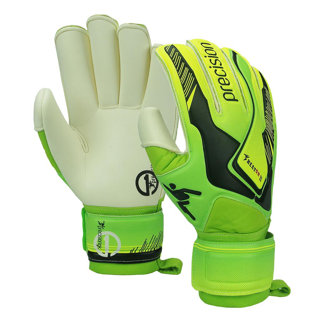 Precision Junior Heat On II GK Gloves