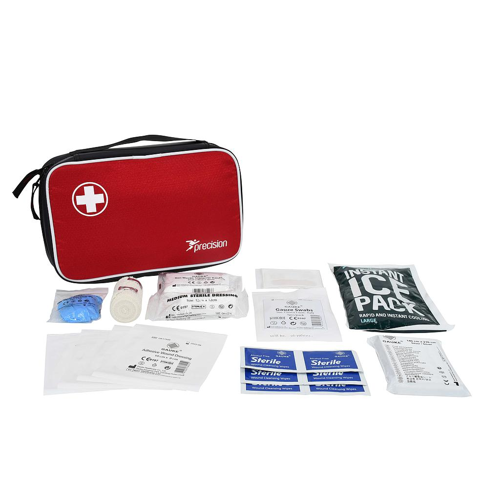 Precision Pro HX  Medi Grab Bag + Medical Kit C