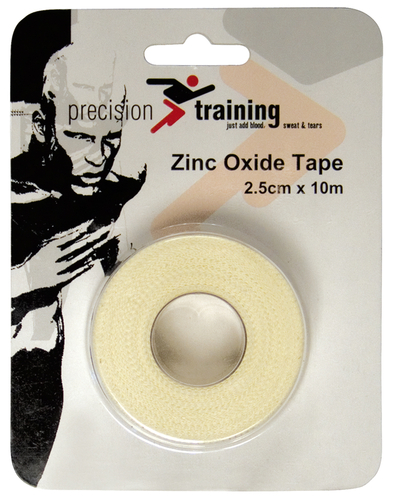 Precision Zinc Oxide Tape
