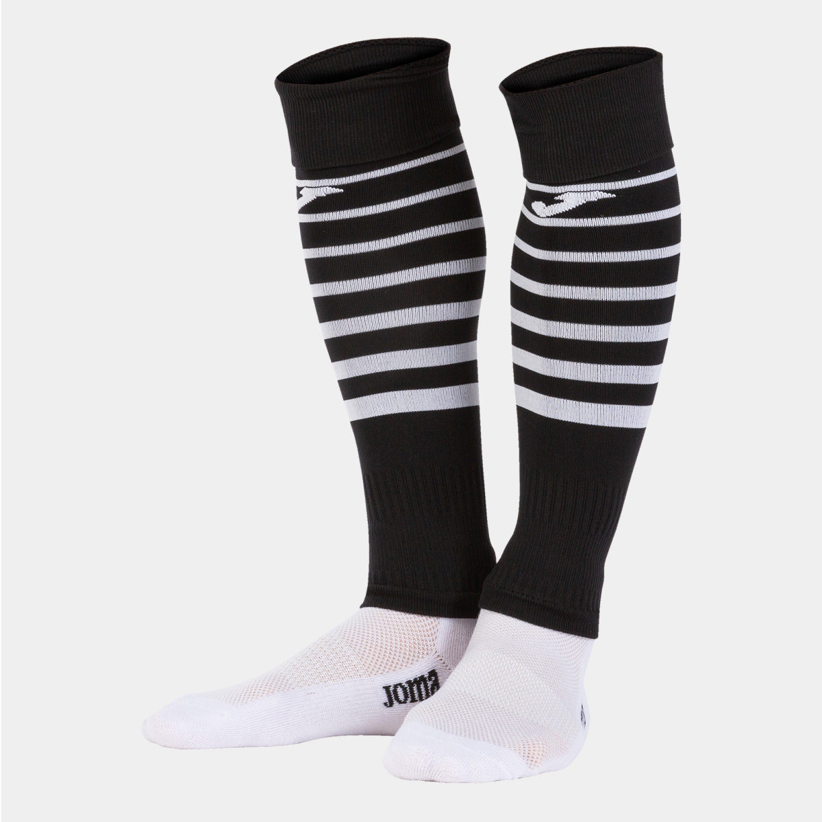 Pair Our Grip Socks PremSox Football Sock Sleeves Team Leg Sock Sleeve Fits Over Shin Pad 