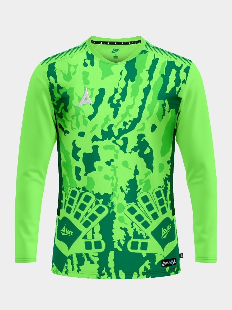 Pro Intent GK Jersey