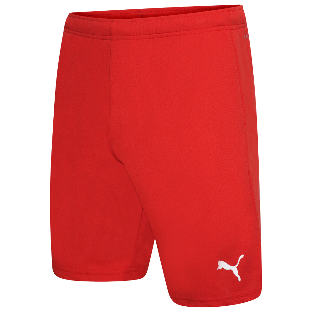 Puma Football Shorts Puma Football Kits 4Sports Group