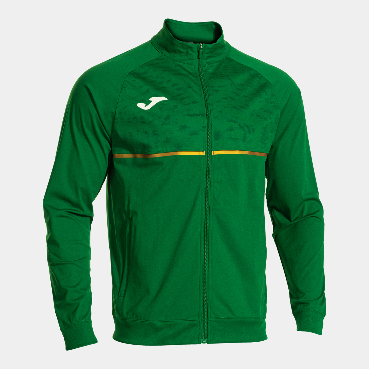 Record Pro Microfiber Top Unisex