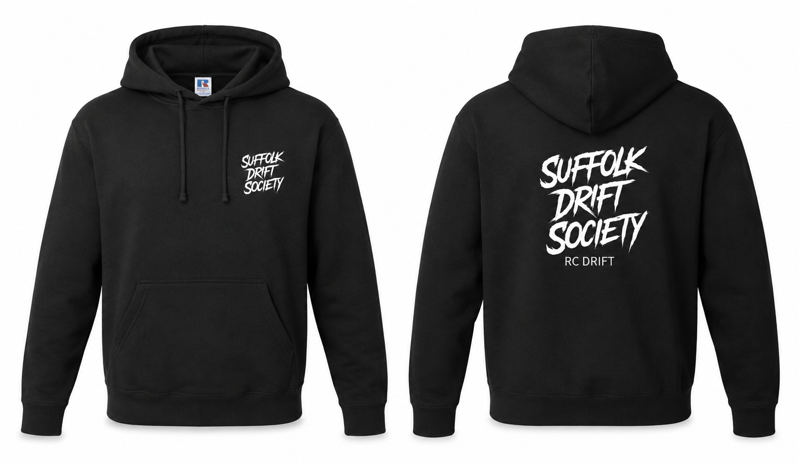 SDS Hoodie