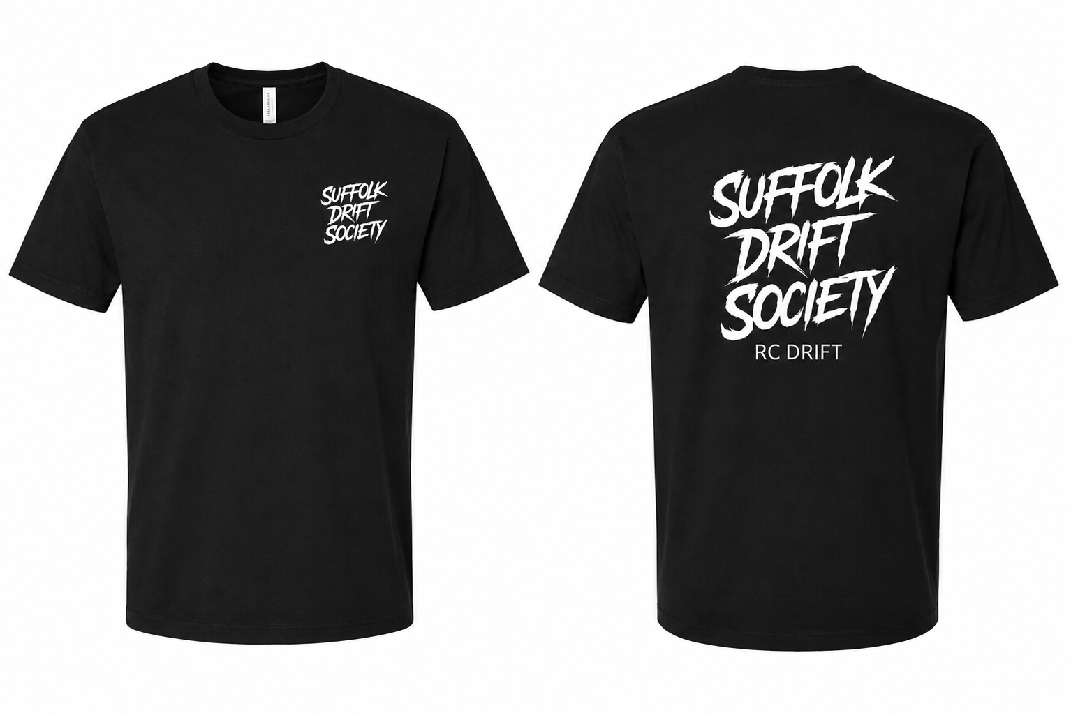 SDS Regular Tee