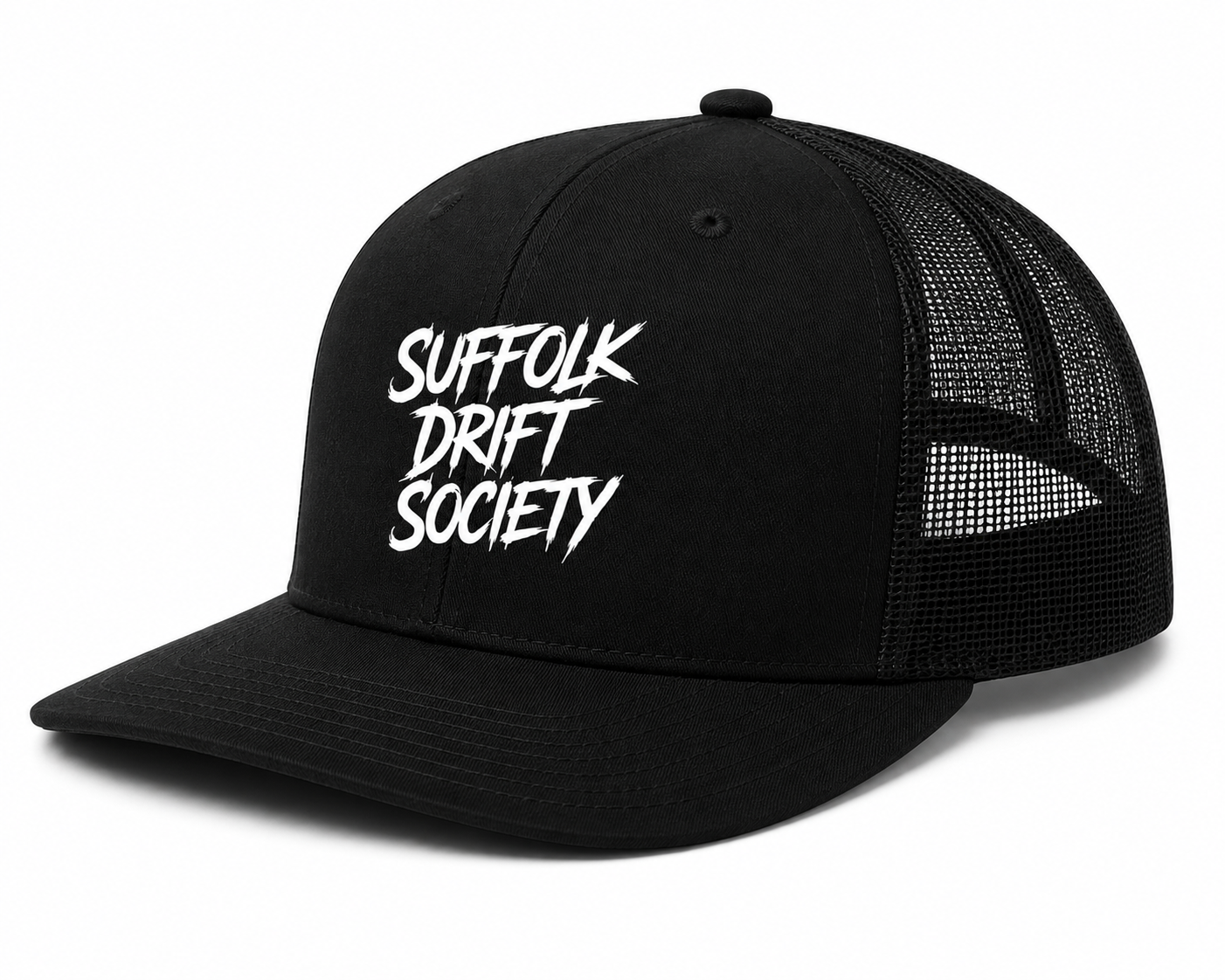 SDS Trucker Cap