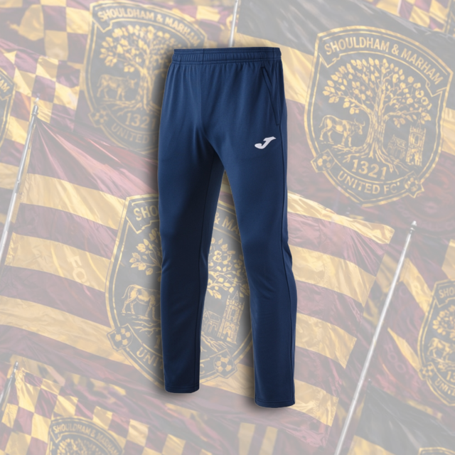 SMUFC Bottoms