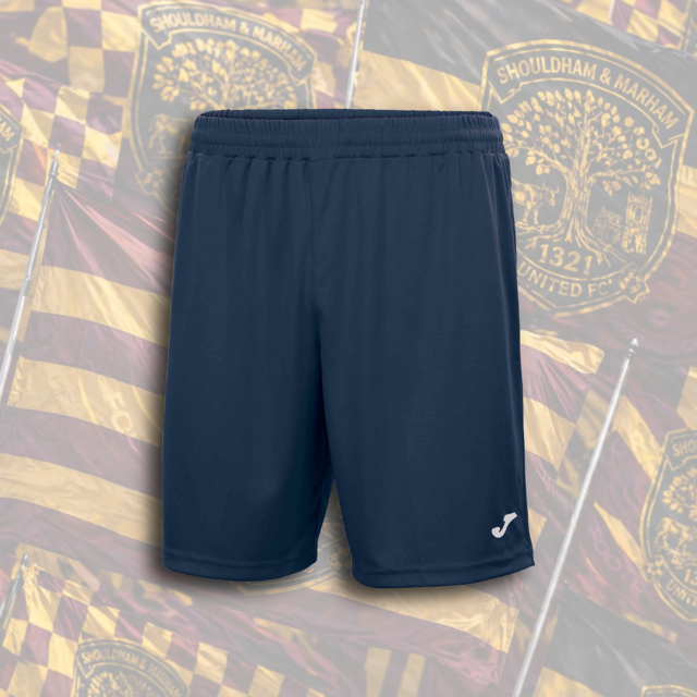 A SMUFC Training Short