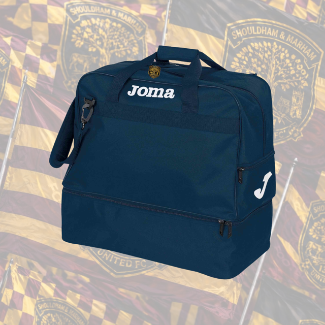 SMUFC Player Bag