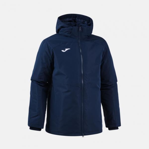 SMUFC Trivor Winter Jacket