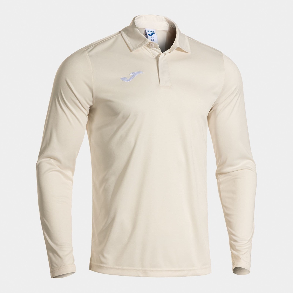 Saham Toney CC Match LS Shirt