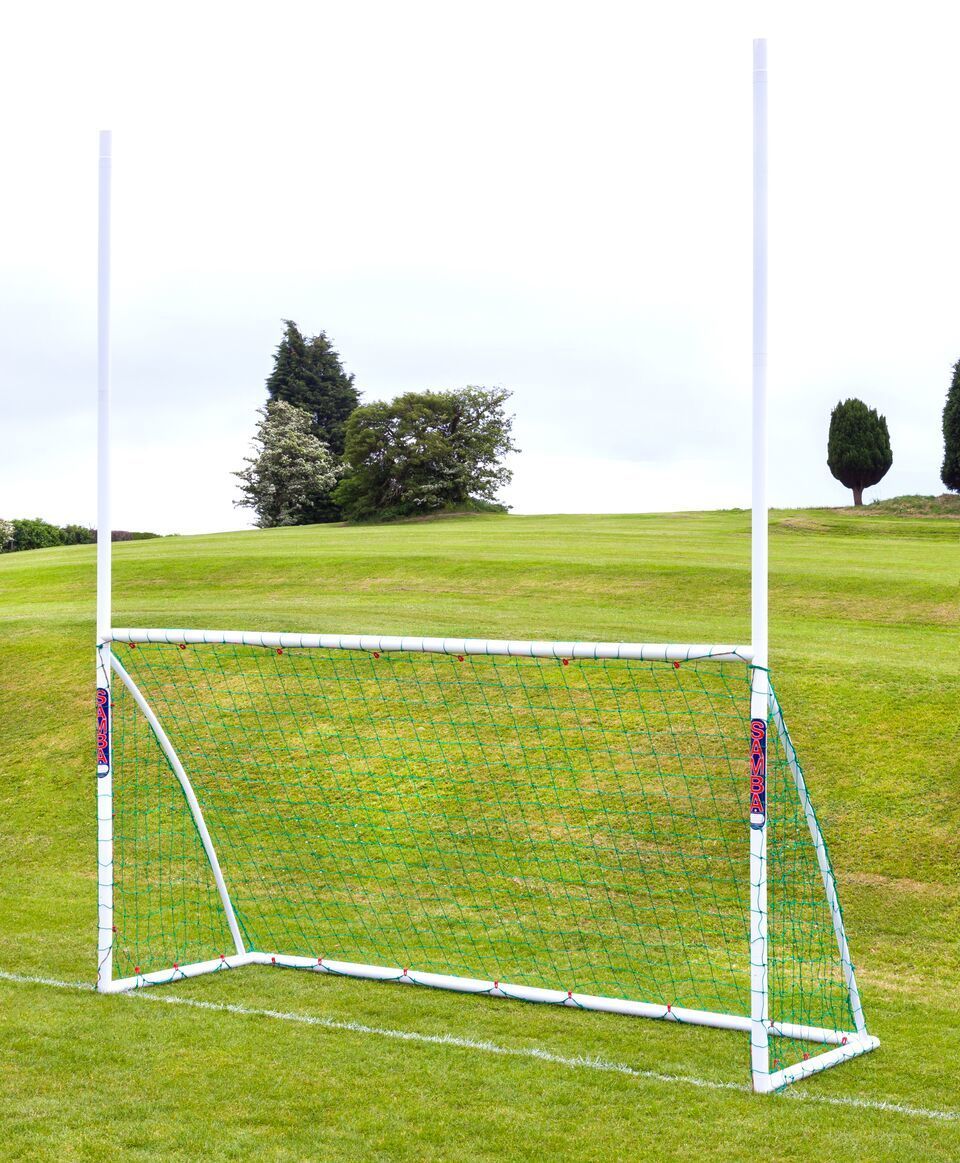 Samba Sports, Football Goals, Football Nets