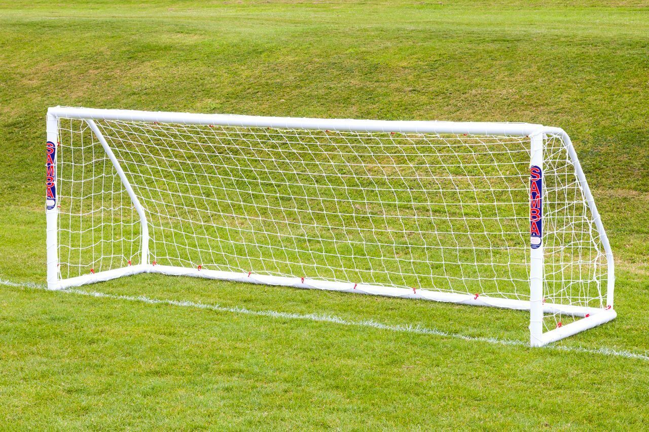 Samba shop football net