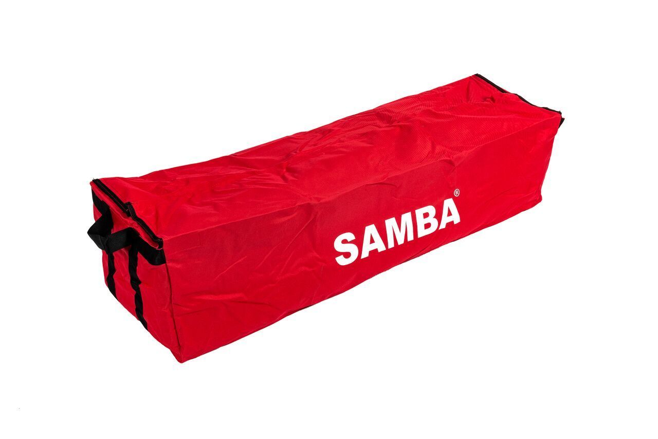 Samba Match Goal Bag