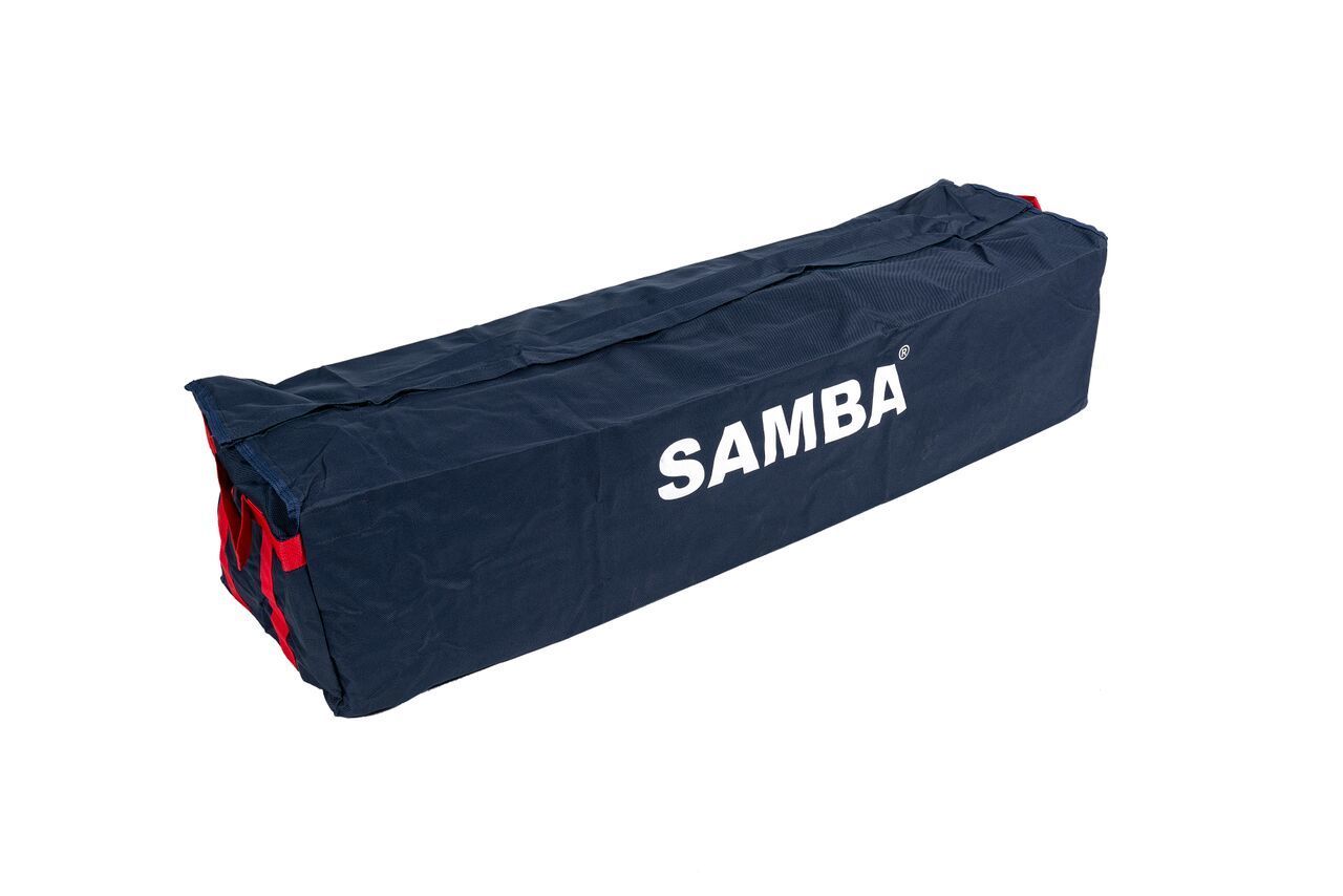 Samba Multi Goal Bag