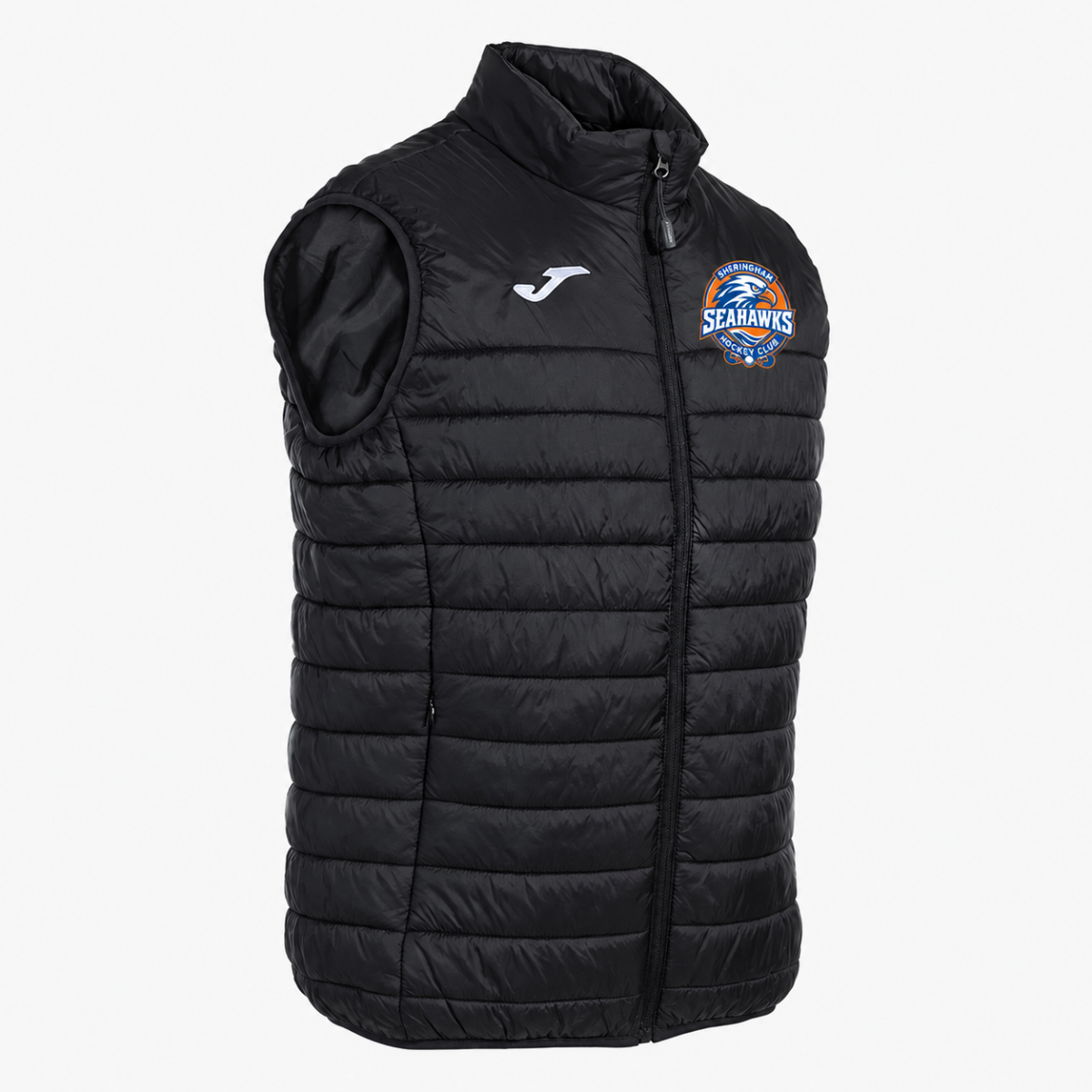 Seahawks Coach Gilet