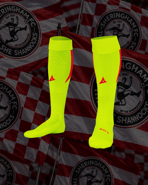 Sheringham FC GK Sock