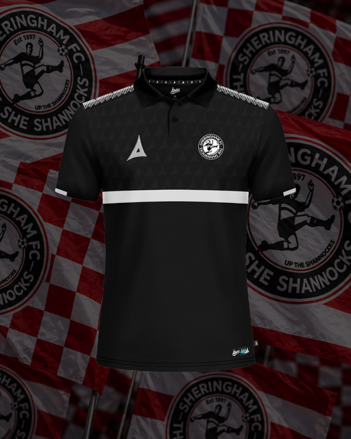 Sheringham FC Polo