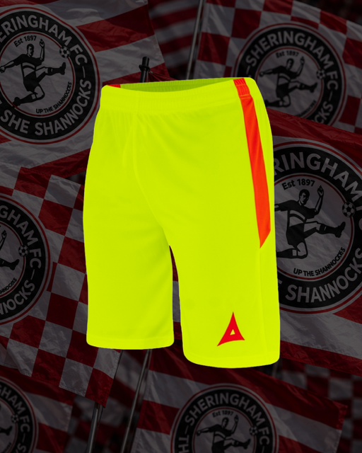 Sheringham FC GK Short