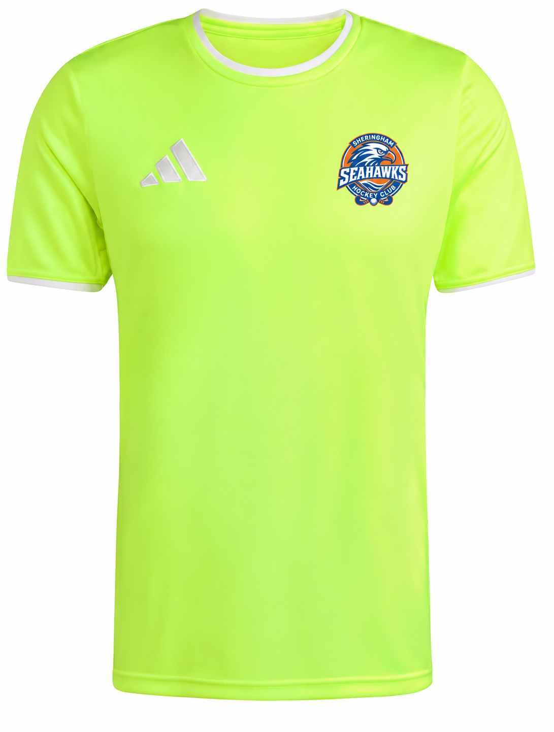 Sheringham Seahawks GK