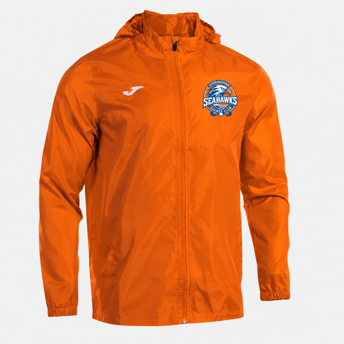 Seahawks Rainjacket