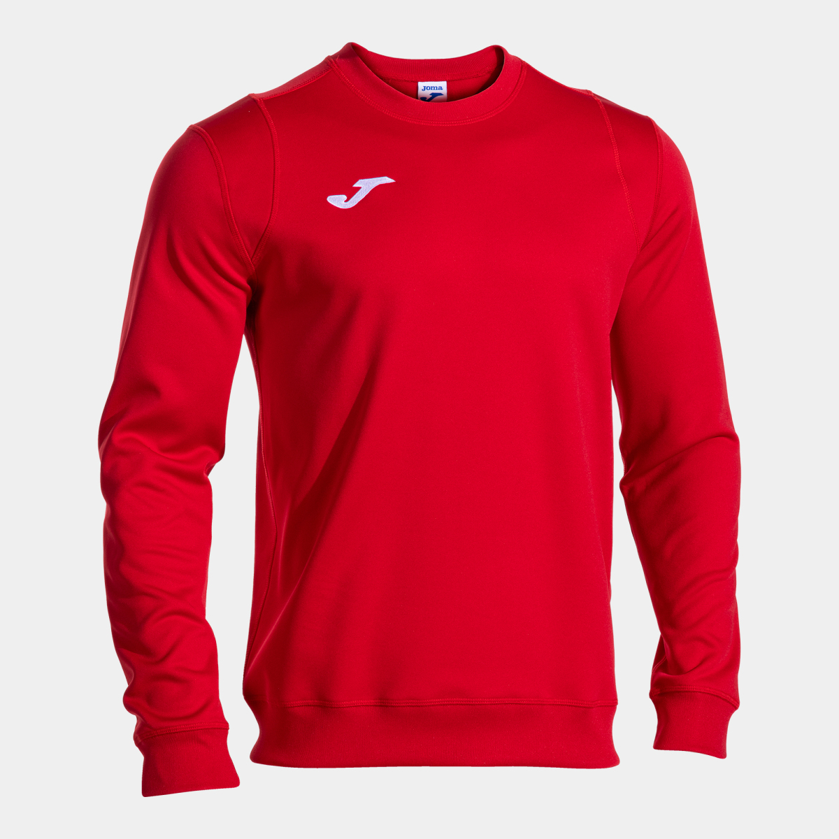 Stimulus Rugby Sweatshirt