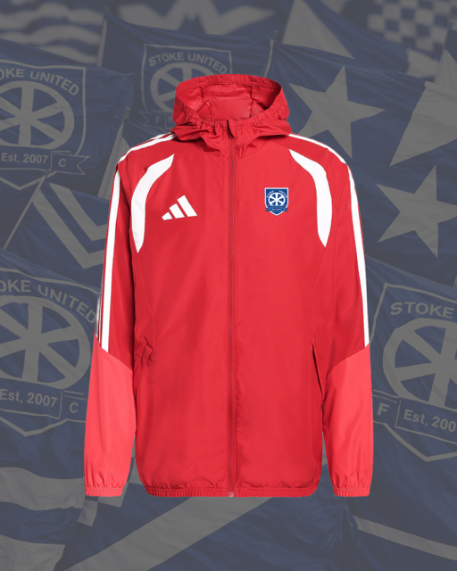 Stoke All Weather Jacket