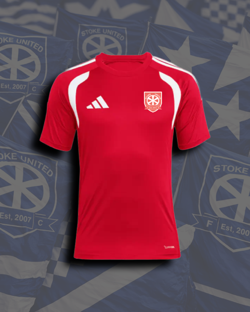 Stoke Training Shirt