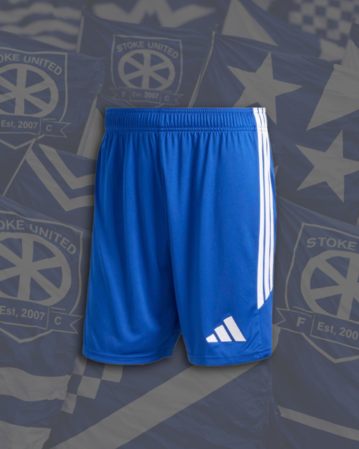 Stoke Utd Home Short