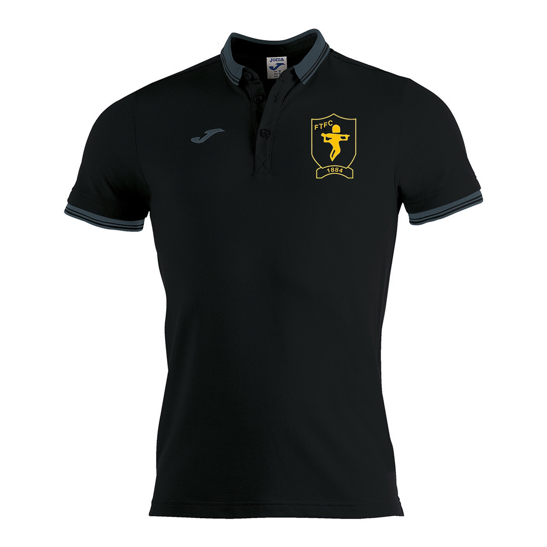 Supporters Joma Polo