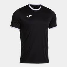 Tacolneston Black Training Tee