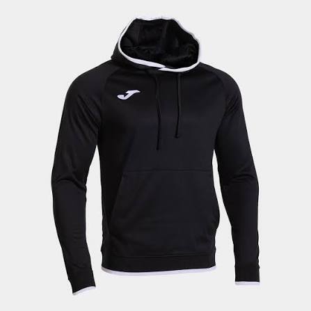 Tacolneston Poly Hoodie