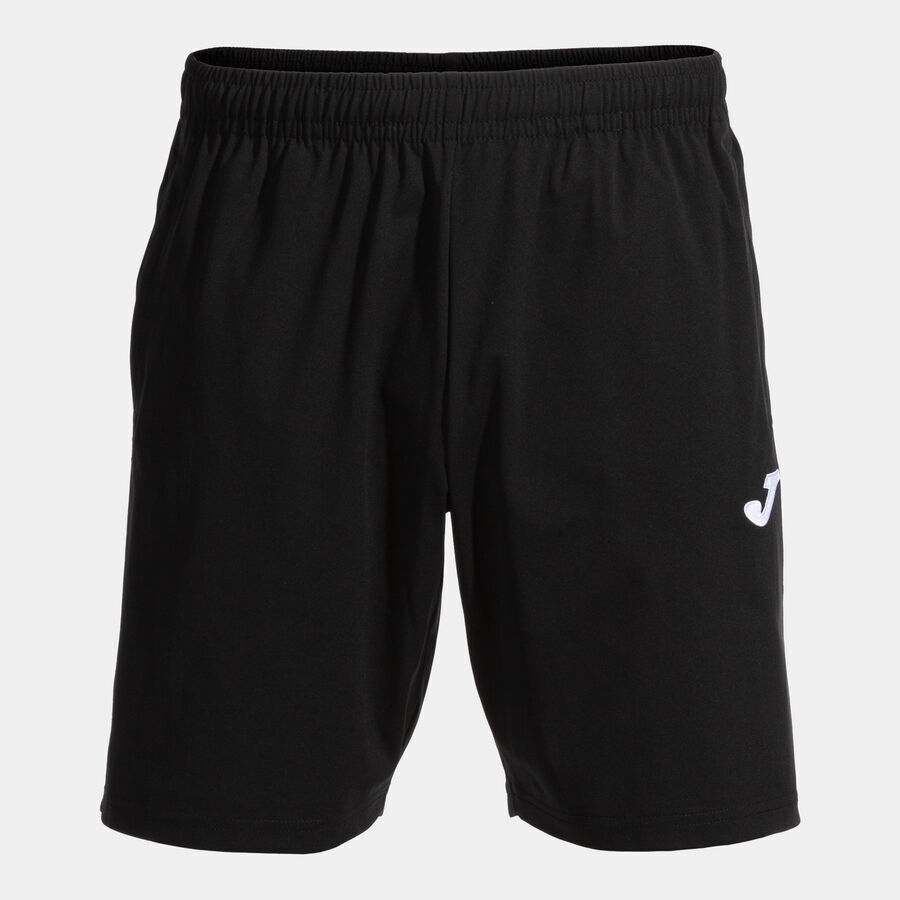Tacolneston Zipped Pocket Shorts