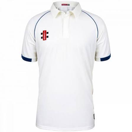 Thornham CC Match Shirt