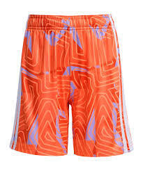 Tiro 26 GK Shorts