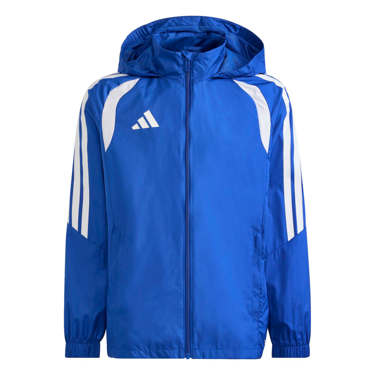 Tiro 26 Windbreaker