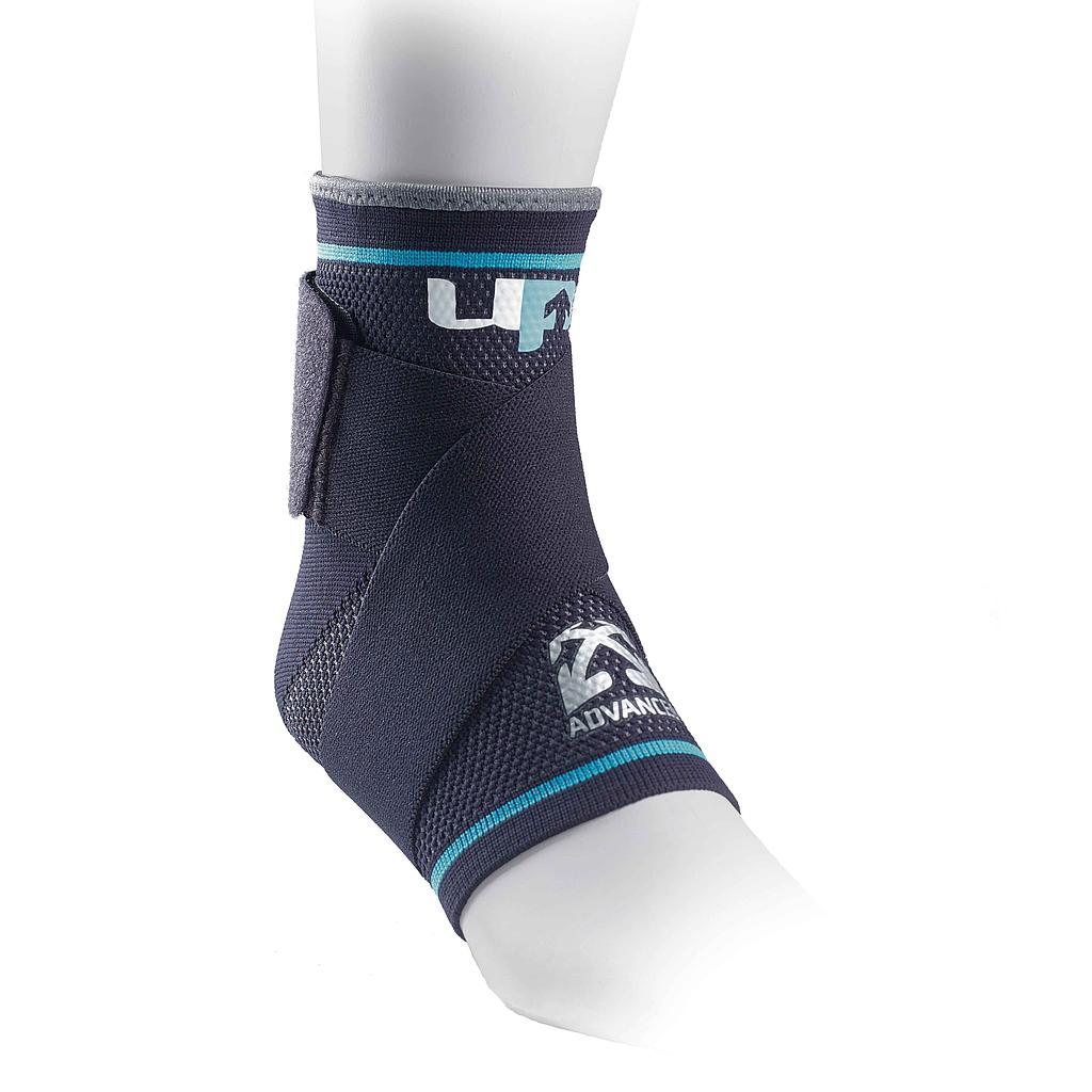Ultimate Performance Advanced Ultimate Compression Ankle Support