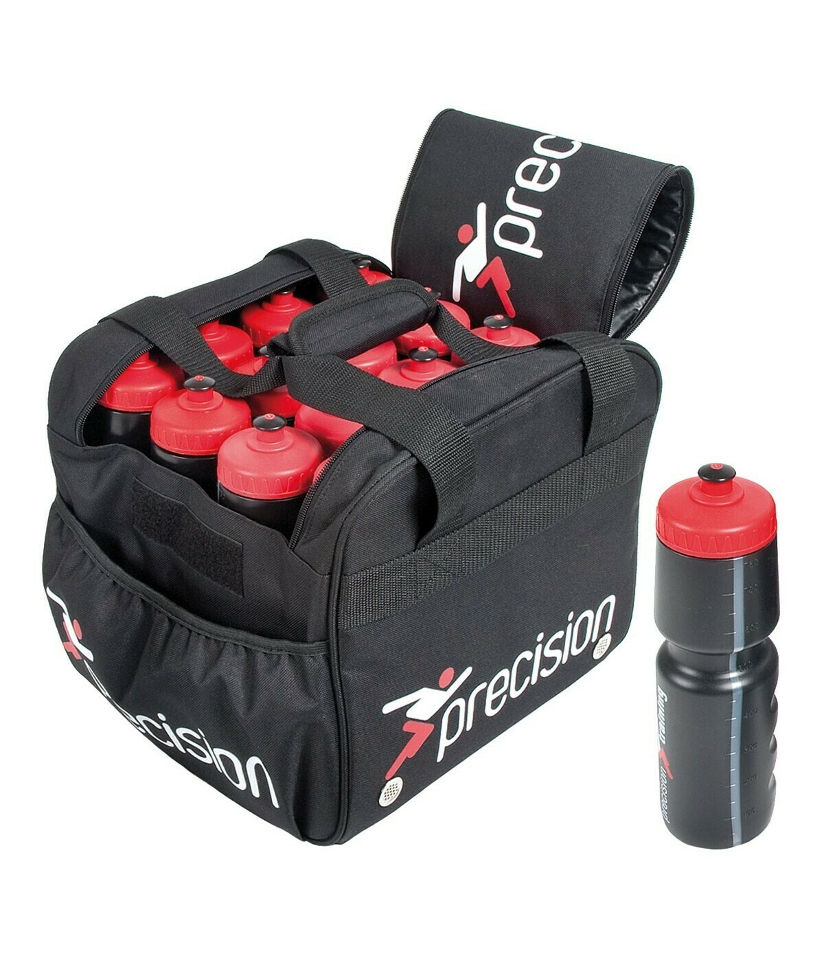 Water Bottle Carry Bag
