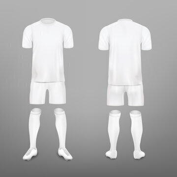 Design Your Own Kit | 4Sports Group