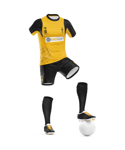 Home Replica Shirt - Fakenham Town FC Supporters | 4Sports Group